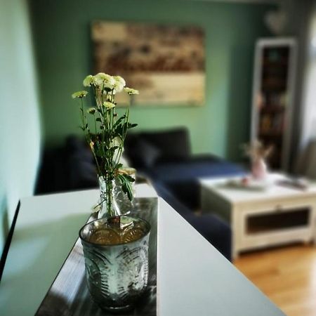 Ferienwohnung "Harzliebe" Gernrode  Luaran gambar