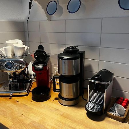 Ferienwohnung "Harzliebe" Gernrode  Luaran gambar