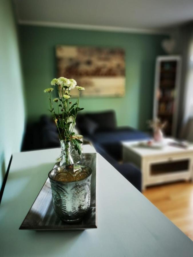 Ferienwohnung "Harzliebe" Gernrode  Luaran gambar
