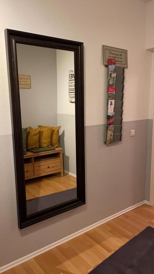 Ferienwohnung "Harzliebe" Gernrode  Luaran gambar