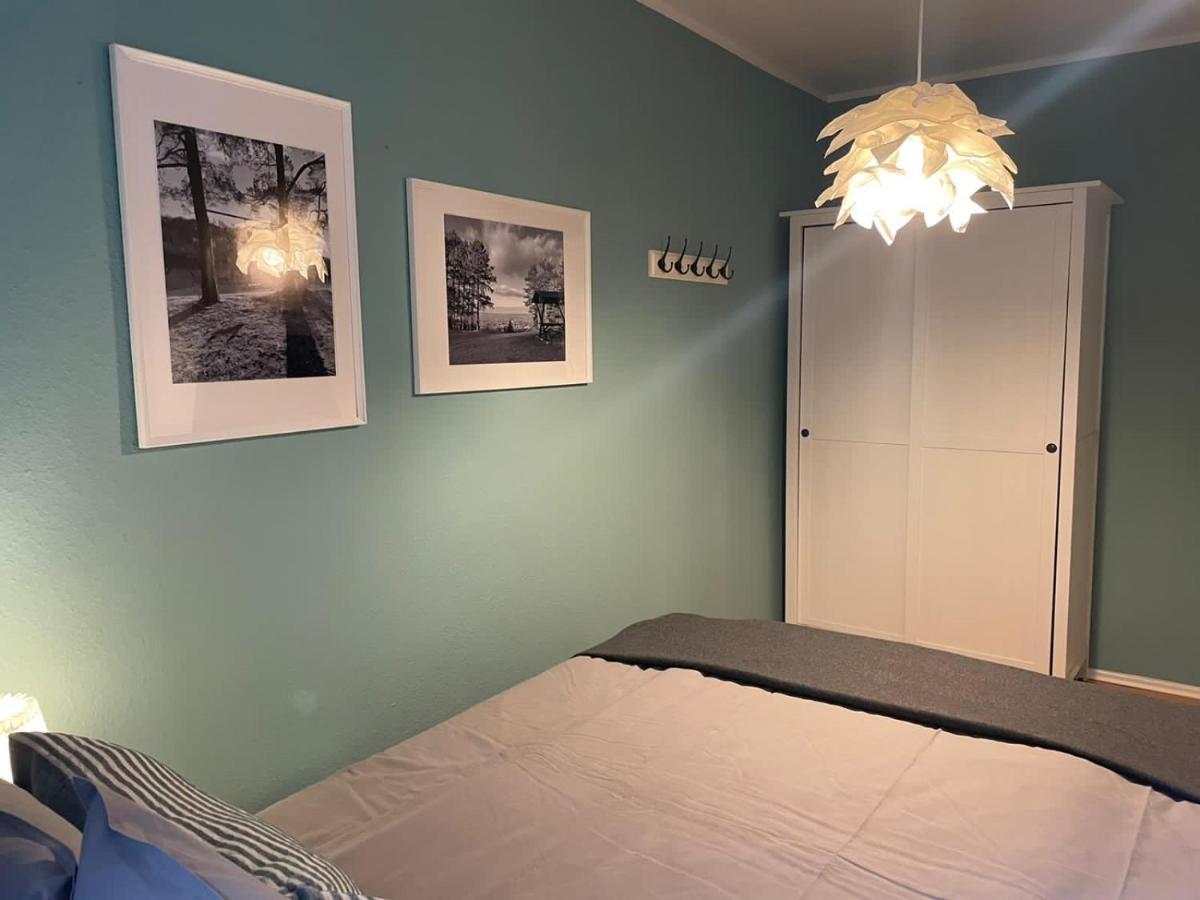 Ferienwohnung "Harzliebe" Gernrode  Luaran gambar